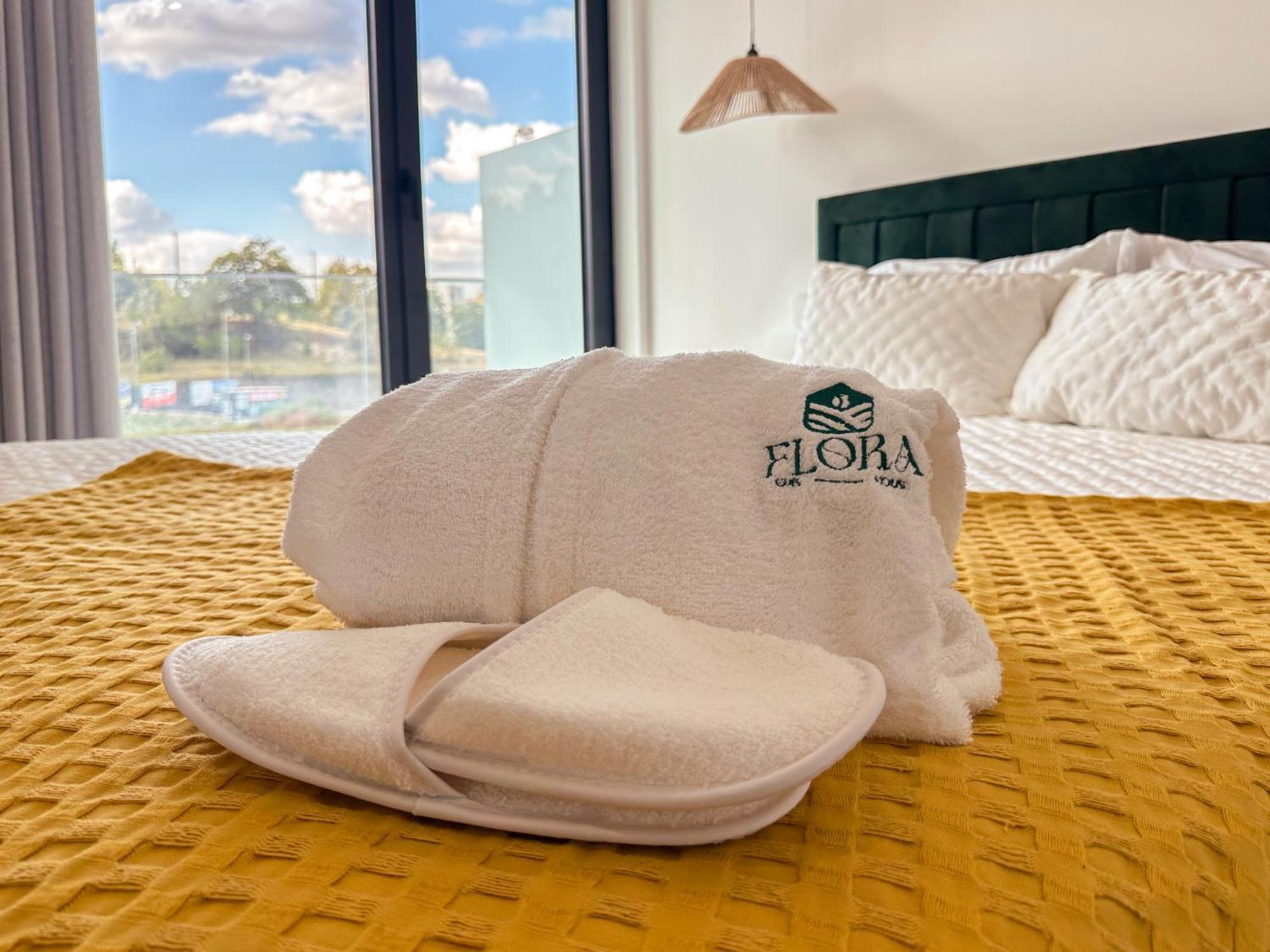 Flora Guest House Marco de Canavezes Eksteriør billede